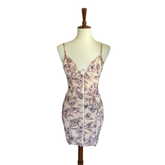 Brec and Bridge Nova Mini Dress - Picture 2 of 4